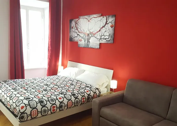 S. Peter - Quiet&comfortable apartment