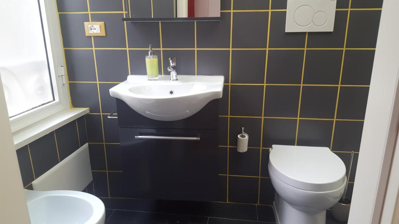 Appartement S. Peter - Quiet&comfortable *