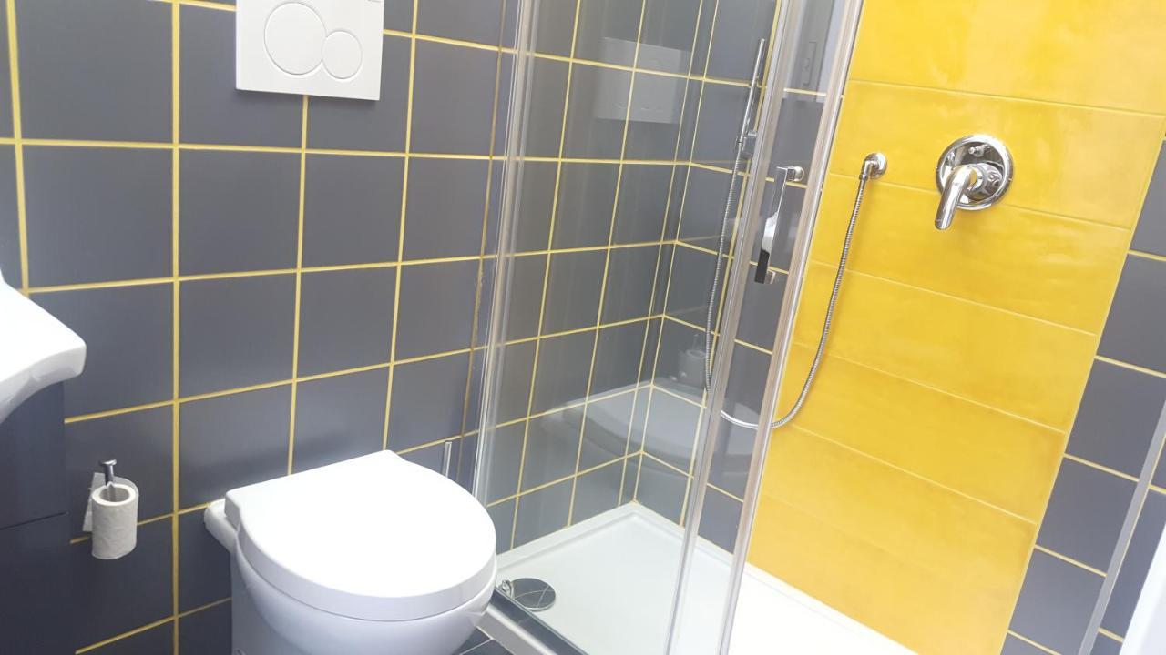 S. Peter - Quiet&comfortable Appartement Rome