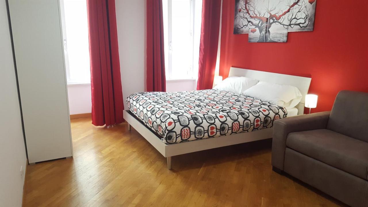 Appartement S. Peter - Quiet&comfortable Rome