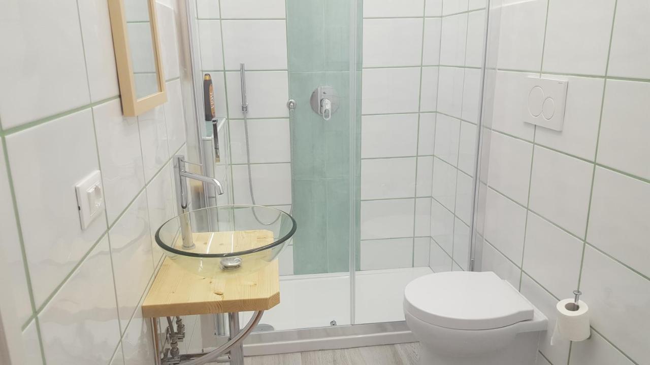 Appartement S. Peter - Quiet&comfortable Rome