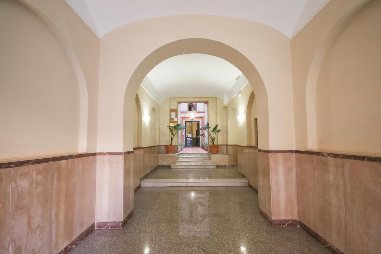 Appartement S. Peter - Quiet&comfortable